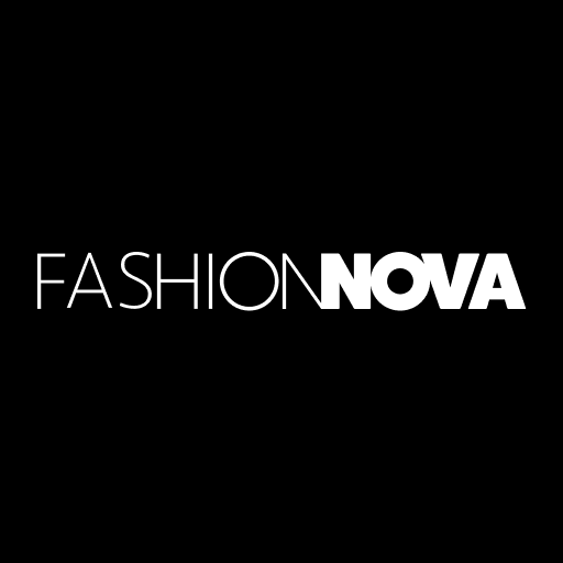 Fashion Nova  Icon