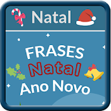Mensagens de Natal - Português icon