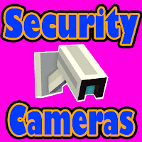 Секретная Камера Наблюдения