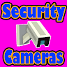 download Secret Surveillance Camera furniture Minecraft Mod apk