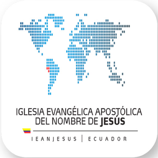 IEANJESUS APP logo
