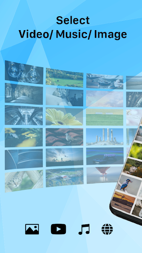 Screen Mirroring - Cast to TV Screen 2