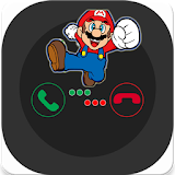 Prank Call From Mario Bros icon