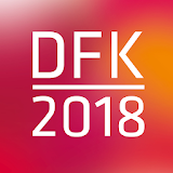 #DFK18 icon