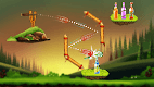 screenshot of Bottle Shooting Game 2