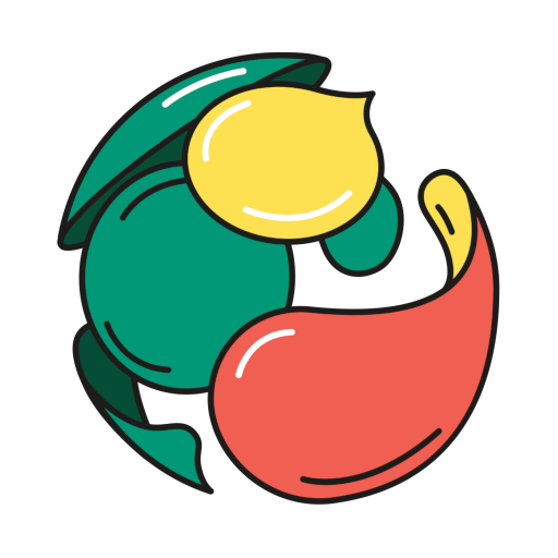 Nepting SoftPOS logo
