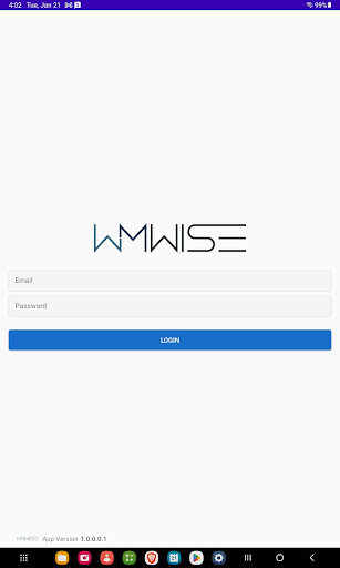 Wmwise2App Screenshot 4 - AppWisp.com