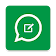 Sticker Maker for Whatsapp icon