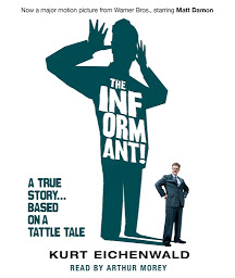 Icon image The Informant: A True Story
