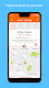 screenshot of Beelivery Driver