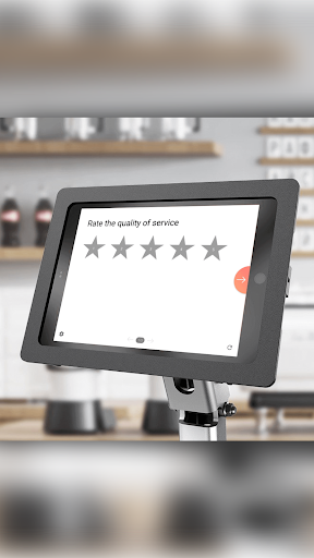 Android application Mobile Forms & Survey inBook screenshort