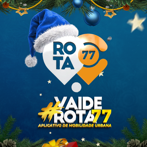 Download Rota77 Passageiro #VaideRota77 18.16 Apk for android