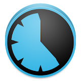 Doing Time Pro - TimeClock icon