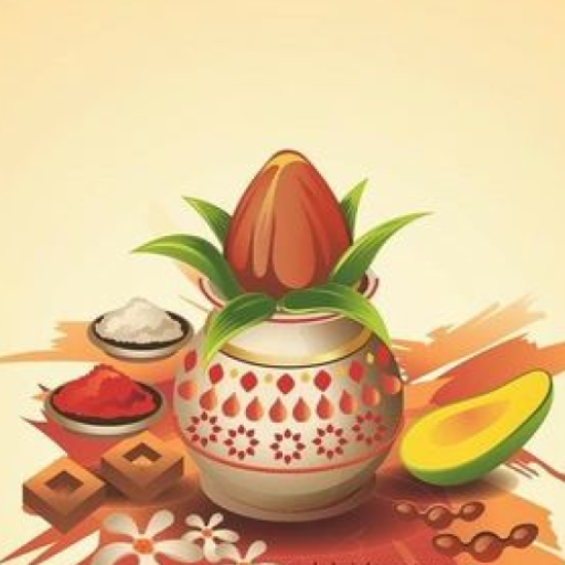 Ugadi wishes Windows에서 다운로드