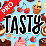 1000+ Tasty Food Recipes icon