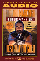 Icon image Rogue Warrior: Designation Gold
