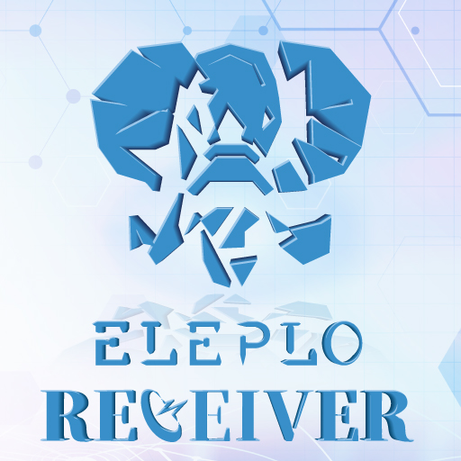 Eleplo Receiver(離線版): 收集相容設備資訊 logo