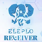 Cover Image of डाउनलोड Eleplo Receiver(離線版): 收集相容設備資訊  APK