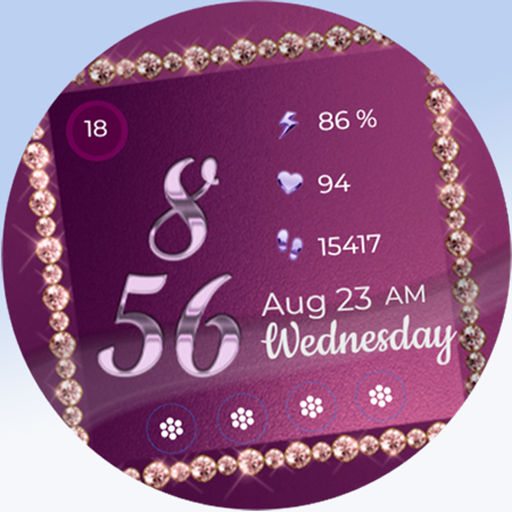 rens watchface74 logo