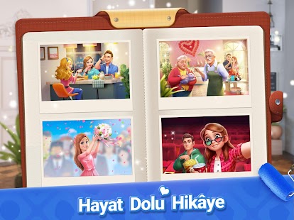 Güzel Evim - Rüyalarını Planla Screenshot