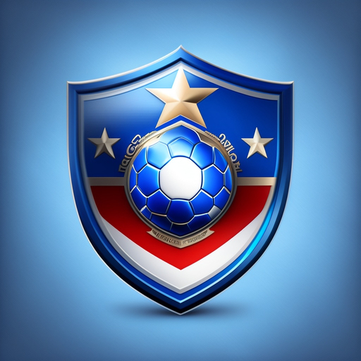 Football results logo