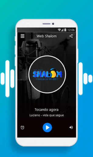 Web Shalom Screen 3
