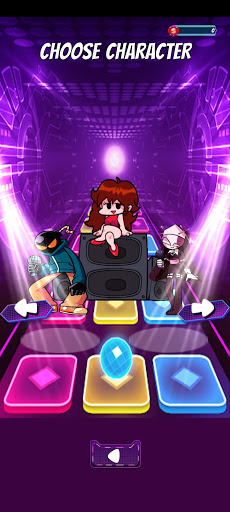 Friday Night Music Funkin Sarvente x Whitty Battle