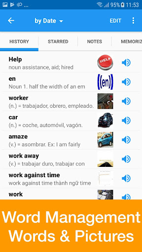 Dict Box: Universal Dictionary - Books & Reference - apps