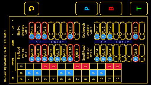 Baccarat IQ: Ultimate screenshot 32