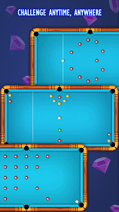 8 Ball Billiards: Pool Game - Screenshot 4