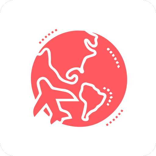 TravelWorldCard for  Android – Latest Version & Features app icon