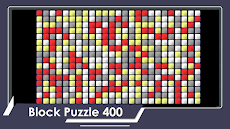 Block Puzzle 400のおすすめ画像1