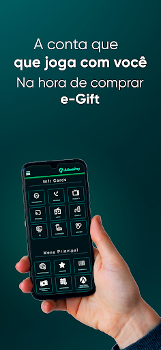 AtimoPay Screen 3