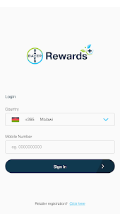 Bayer Rewards Plus