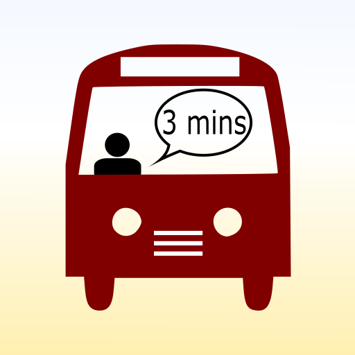 SG Bus Arrival Time 1.12.37 Icon