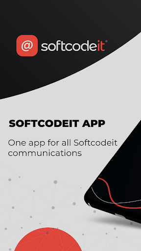 Android application Softcodeit screenshort
