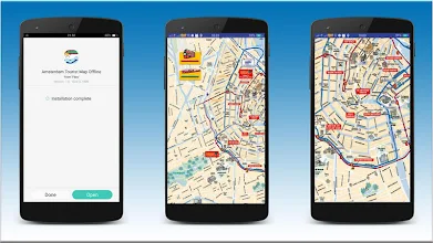 Istanbul Tourist Map Offline Apps On Google Play