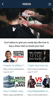 QBG STYLES(圖9)-速報App