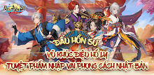 Dau Hon Su APK