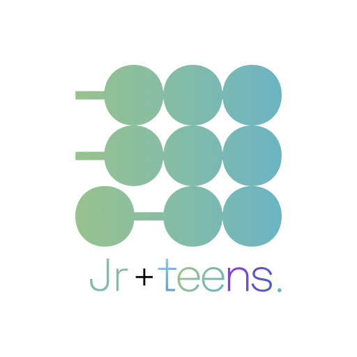 Cubitt Jr + Teens  Icon