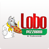 Lobo Pizzaria Delivery icon