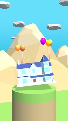 Floating Balloons Betaのおすすめ画像4