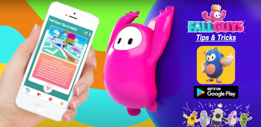 Fall Guys  Ultimate Knockout Guide to master 2020