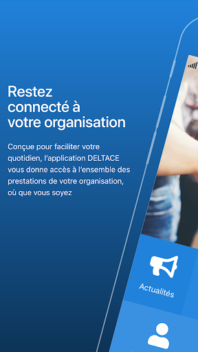 Android application CSE neosoft lyon screenshort