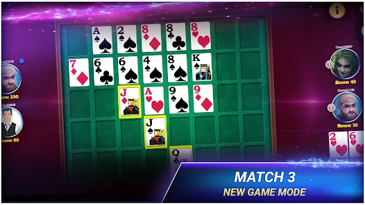 Poker Zmist- Texas Holdem Game – Apps no Google Play