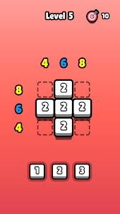 SudoQi - Sudoku Brain Puzzle