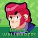 Brawl Wallpapers - Androidアプリ