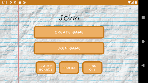 What If? Screen 2