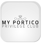Portico Trade mLoyal App icon