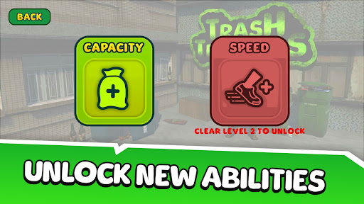Trash Troopers Screen 3